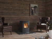 Nordic Fire finn petite - Afbeelding 2