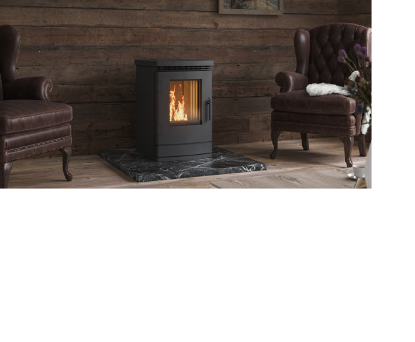 Nordic Fire Fenna Petite - Afbeelding 2