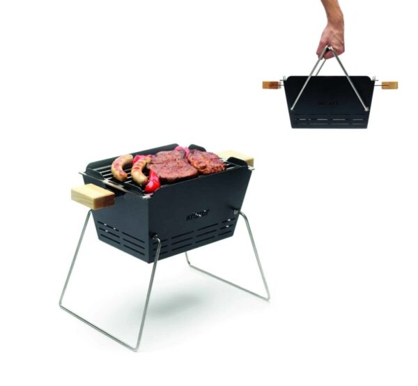 Knister Grill Small