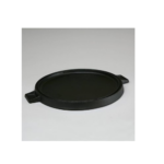 Gietijzeren grillplaat voor Large Kamado