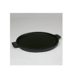 Gietijzeren grillplaat voor Large Kamado - Afbeelding 2