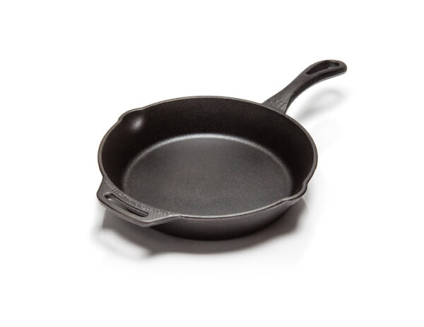 Petromax gietijzeren skillet 20 cm.