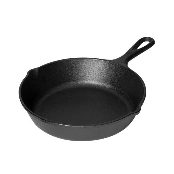 Grill Guru cast iron fry 20 cm