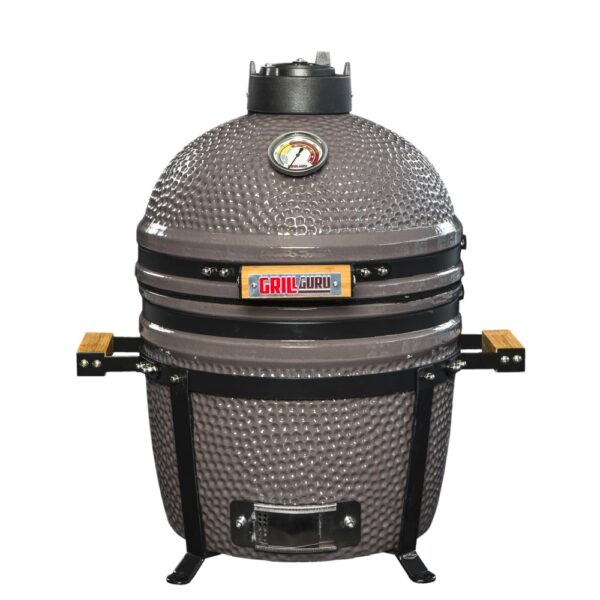 Grill Guru Classic Compact