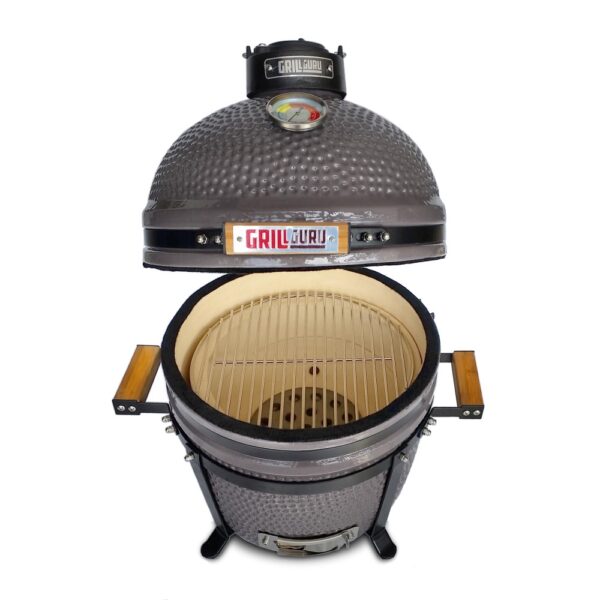 Grill Guru Classic Compact - Afbeelding 2