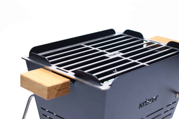 Knister Grill Small - Afbeelding 3