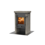 JAcobus 6 beton