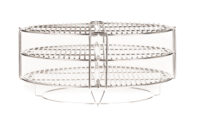Kamado Joe Classic 3 Stand alone - Afbeelding 3