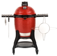 Kamado Joe Classic 3