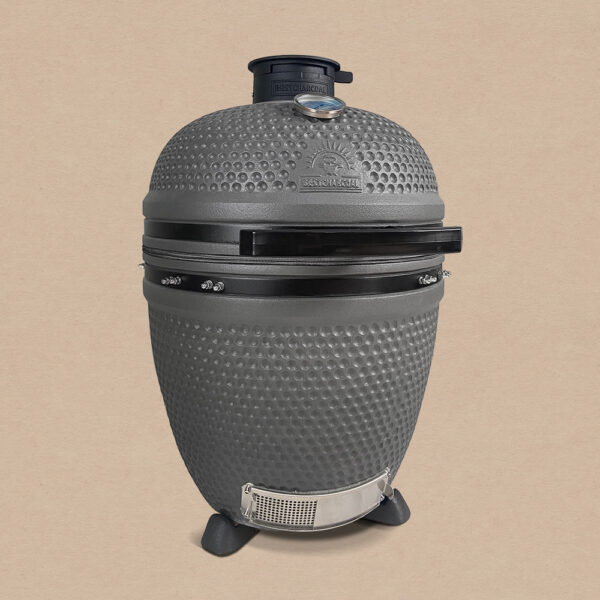 Bestcharcoal Kamado Large Solo