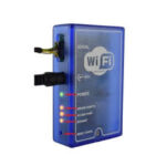 Wi-Fi kit Micronova voor Artel 6 knops pelletkachel - Afbeelding 2