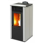 Artel Milano 8 kW Wit