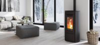 Nordic Fire Ilvar 9 brons - Afbeelding 2