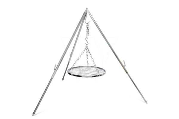 PETROMAX HANGENDE GRILLROOSTER 50CM - Afbeelding 2