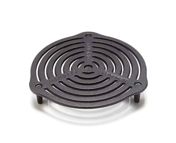 Petromax Gietijzeren Stapel Trivet 23cm