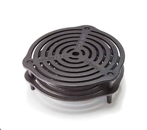 Petromax Gietijzeren Stapel Trivet 23cm - Afbeelding 2