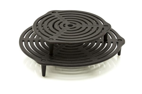 Petromax Gietijzeren Stapel Trivet 30cm - Afbeelding 2