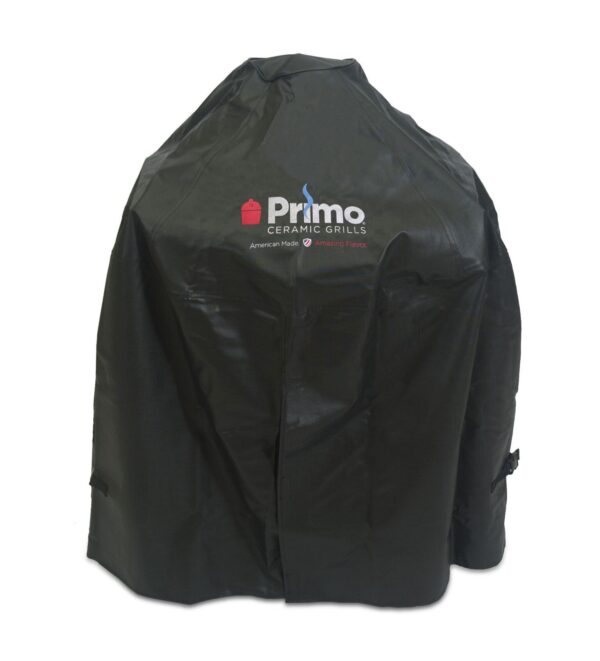 Primo Grill beschermhoes Oval XL All in One