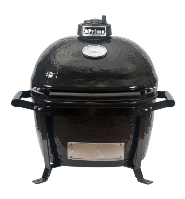 Primo Grill Oval Junior Go