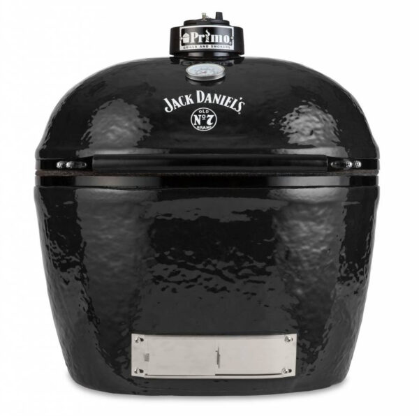 Primo Grill Oval XL Jack Daniels