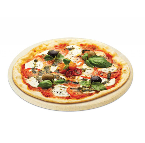 Primo Grill pizzasteen 33 cm - Afbeelding 2