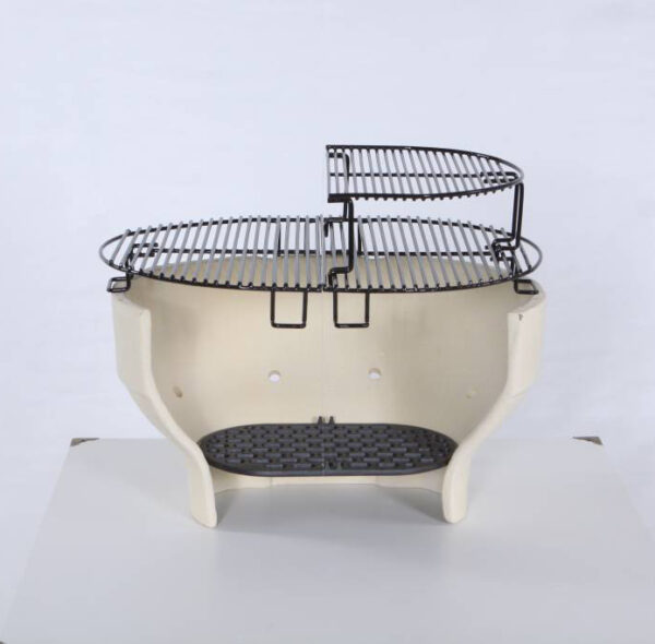 Primo Grill grillverhoger Oval Large - Afbeelding 3