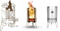 Feuerhand Pyron Vuurton - Afbeelding 3