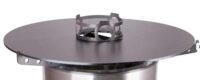 Feuerhand Pyron Grillplaat