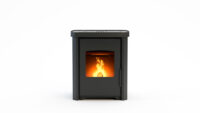 Duroflame Rembrand