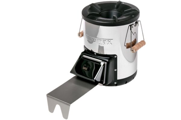 Petromax Rocket Stove RF33