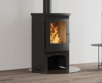 Nordic Fire Rosanna