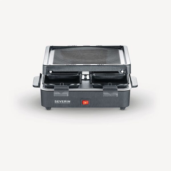 Severin mini raclette grill RG 2370