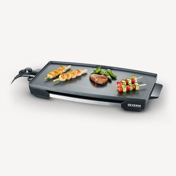 Severin Tafelgrill KG 2397 - Afbeelding 2