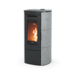 Nordic Fire Ilvar 7 speksteen