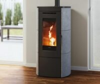 Nordic Fire Ilvar 7 speksteen - Afbeelding 2