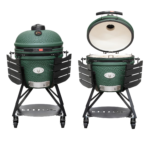 Keij Kamado KEIJ LEGEND LARGE GREEN - Afbeelding 2