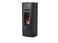 Nordic Fire Thor 9 zwart