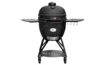 Keij Kamado KEIJ LEGEND XL BLACK - Afbeelding 3