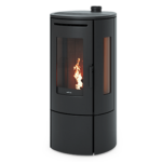 Nordic Fire Tjallmo