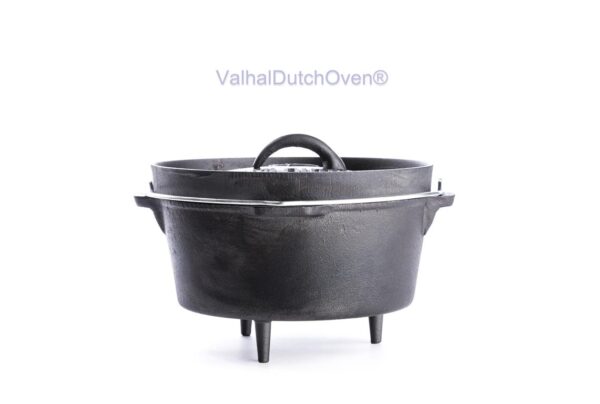 8 Liter Dutch oven - Afbeelding 2