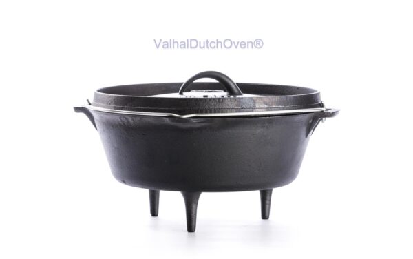 5 Liter Dutch oven