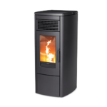 Nordic Fire Viktor 10 Airplus zwart