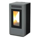 Pelletkachel Watt 9
