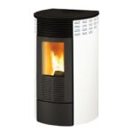 Artel CurveNext 10 kW Wit