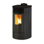 Artel CurveNext 10 kW Zwart