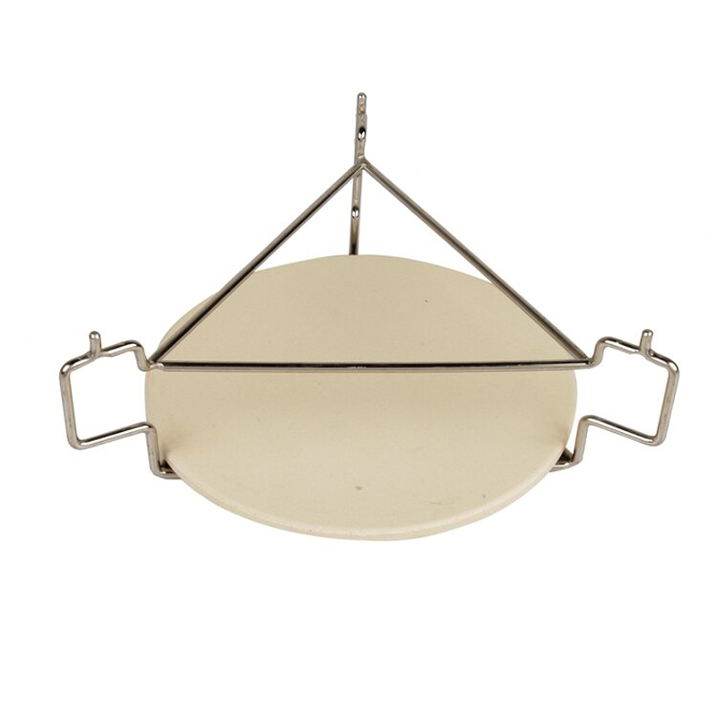 Keij Kamado Platesetter (rek met deflector) Small - voor 14 inch kamado's