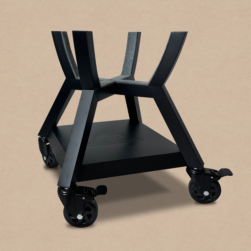 Bestcharcoal Onderstel Large - Afbeelding 2