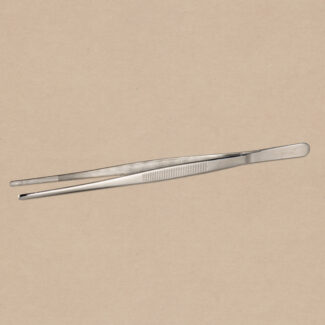 Bestcharcoal Shichirin Pincet - Recht - Large