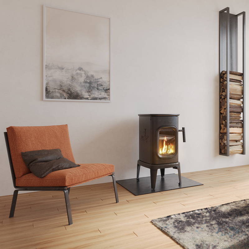 Dovre SAGA 101 - Afbeelding 9