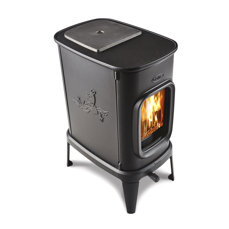 Dovre SAGA 101 - Afbeelding 8